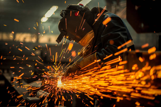 Best Food and Beverage Processing Equipment Welding in Airmont, NY