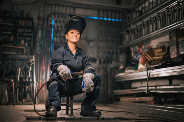 Airmont, NY Welder & Metal Fabrication Company