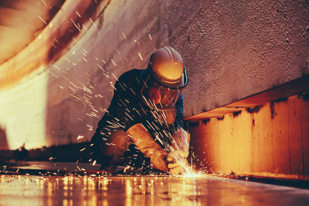 Best Automation and Robotic Welding in Airmont, NY
