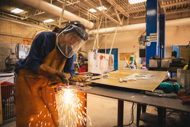 Best Structural Steel Welding in Airmont, NY
