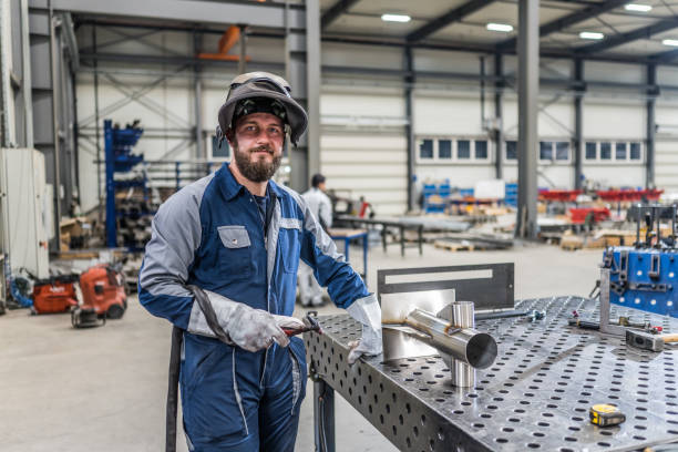 Best Maintenance and Repair Welding in Airmont, NY