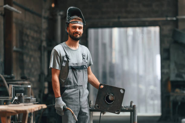 Best Specialty Welding Processes in Airmont, NY