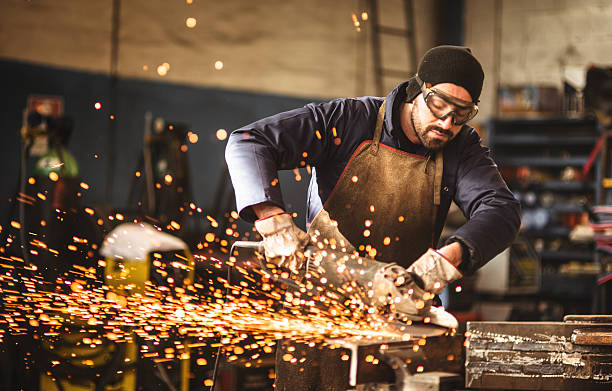 Affordable Welder Services in Airmont, NY