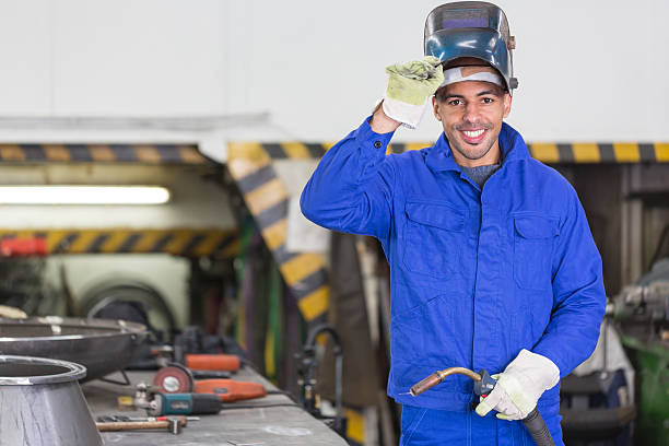 Best Aerospace and Defense Welding in Airmont, NY