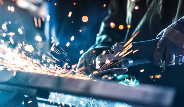 Best Marine and Shipbuilding Welding in Airmont, NY